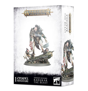 Soulblight Gravelords - Radukar, The Beast 20% Off (Applied at checkout)