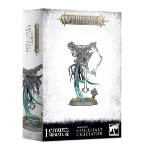 Nighthaunt Krulghast Cruciator 20% Off