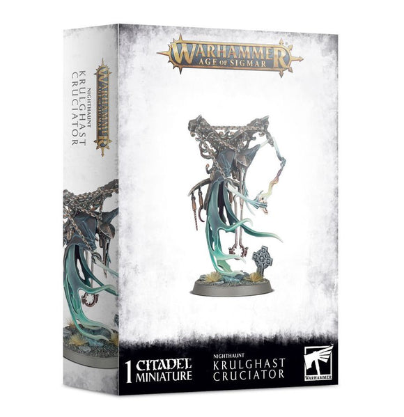 Nighthaunt Krulghast Cruciator 20% Off