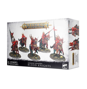 Soulblight Gravelords Blood Knights 20% Off