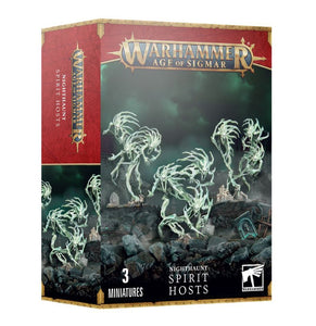 Nighthaunt Spirit Hosts 20% Off