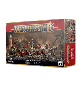 Orruk Warclans Gutrippaz 20% Off