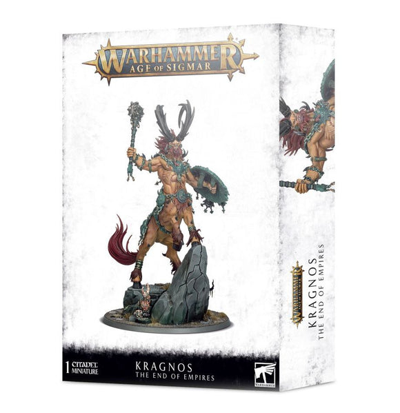 Kragnos, The End of Empires 20% Off