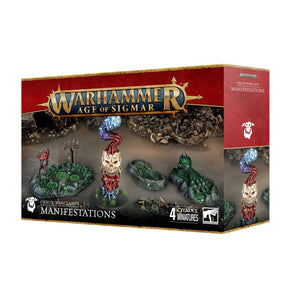 Orruk Warclans: Manifestations 20% Off
