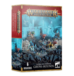 Stormcast Eternals Gryph-hounds 20% Off