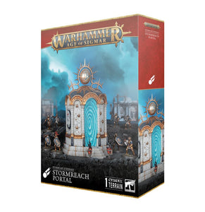 STORMCAST ETERNALS STORMREACH PORTAL 20% Off