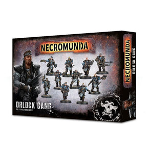 Necromunda Orlock Gang 20% Off (Applied at checkout)