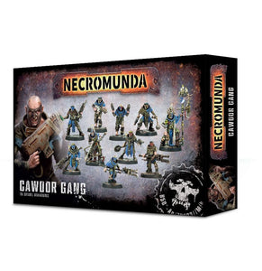 Necromunda Cawdor Gang 20% Off
