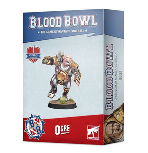 Blood Bowl Ogre 20% Off