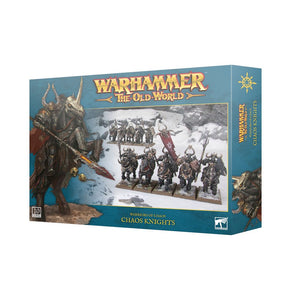 WARRIORS OF CHAOS: CHAOS KNIGHTS 20% Off