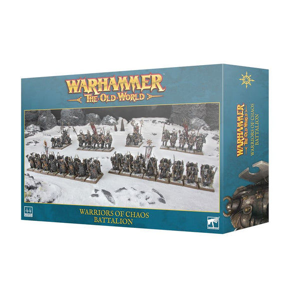 BATTALION: WARRIORS OF CHAOS 20% Off