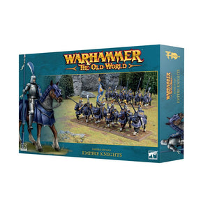 EMPIRE OF MAN: EMPIRE KNIGHTS 20% Off