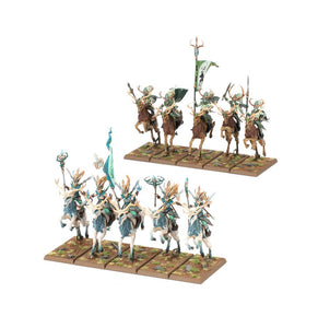 Wood Elf Realms Wild Riders (Online Exclusive) 10% Off  (Applied at checkout)