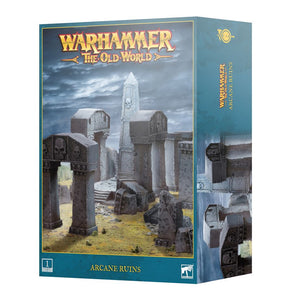 The Old World: Arcane Ruins (Online Exclusive) 10% Off