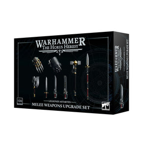 The Horus Heresy Melee Weapons Upgrade Set 20% Off (Applied at checkout)