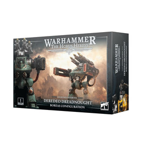 The Horus Heresy Deredeo Dreadnought: Boreas Configuration 20% Off (Applied at checkout)