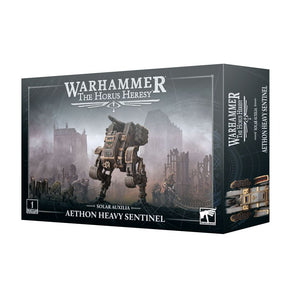 The Horus Heresy Solar Auxilia Aethon Heavy Sentinel 20% Off