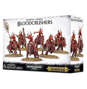 Blades of Khrone Bloodcrushers (Online Exclusive) 10% Off (Applied at checkout)