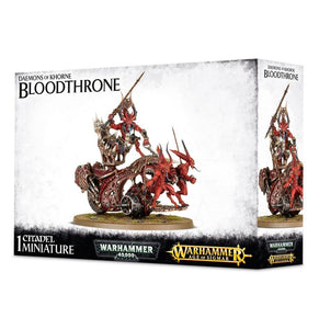 Blades of Khrone Bloodthrone/ Skull Cannon (Online Exclusive) 10% Off (Applied at checkout)