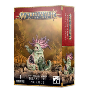 Maggotkin of Nurgle Beast of Nurgle 20% Off