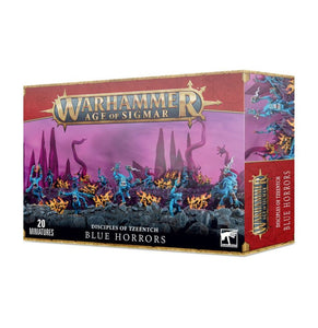 Disciples of Tzeentch Blue Horrors 20% Off (Applied at checkout)
