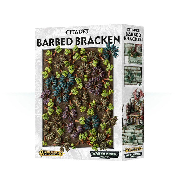 Citadel Barbed Bracken 20% Off
