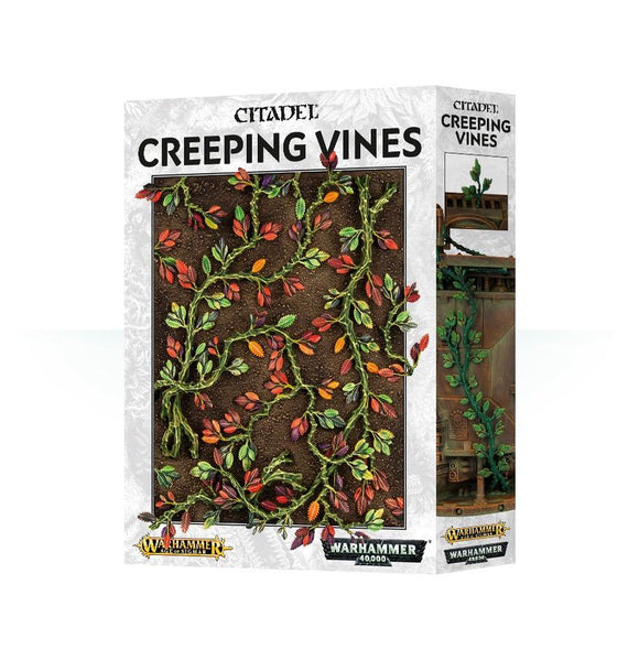 Citadel Creeping Vines 20% Off