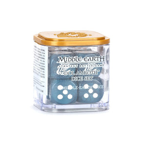 MIDDLE-EARTH SBG: DOL AMROTH DICE SET 20% Off (Applied at checkout) - Discontinued
