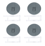 Citadel Legiones Imperialis Bases (Online Exclusive) - Select Your Base Size