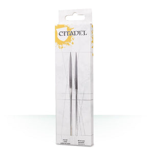 CITADEL FILE SET 20% Off