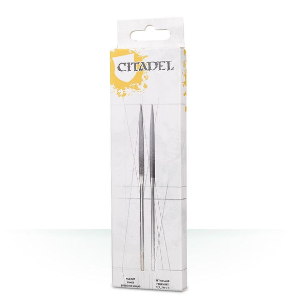CITADEL FILE SET 20% Off