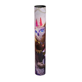 Dragon Shield - Art Playmat & Tube - The Dragowlis
