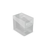 Ultimate Guard - Deck Case 133+ Standard Size - Transparent