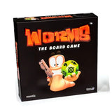 Worms - The Board Game
