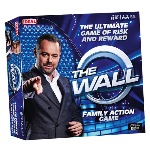 The Wall – Family Action Game