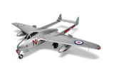 Airfix A06107 de Havilland Vampire F.3