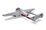 Airfix A06107 de Havilland Vampire F.3