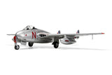 Airfix A06107 de Havilland Vampire F.3