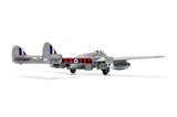 Airfix A06107 de Havilland Vampire F.3