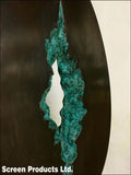 Dirty Down - Verdigris
