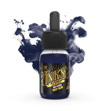 AK Interactive PRIMARY COLORS – INK SET