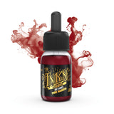 AK Interactive PRIMARY COLORS – INK SET