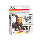 AK Interactive ENERGY - INK SET