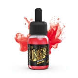 AK Interactive ENERGY - INK SET