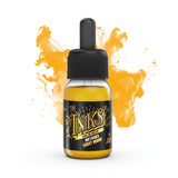 AK Interactive TIMBER - INK SET