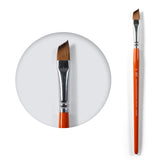 AK Interactive ANGLE WEATHERING BRUSH