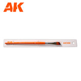 AK Interactive ANGLE WEATHERING BRUSH