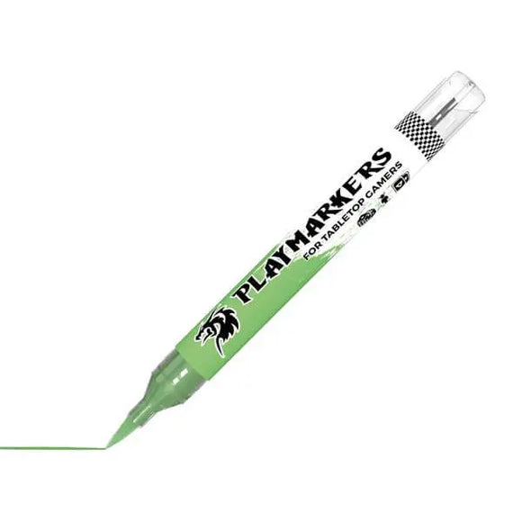 AK Interactive Playmarkers: Animal Green
