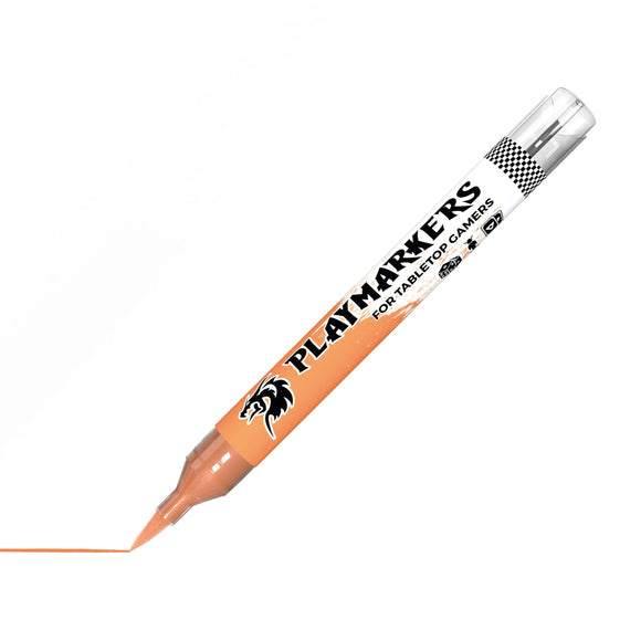 AK Interactive Playmarkers: Light Orange