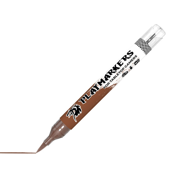 AK Interactive Playmarkers: Leather
